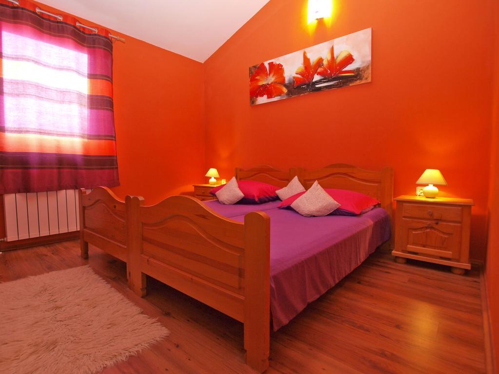 Apartments Anto 1296 풀라 외부 사진
