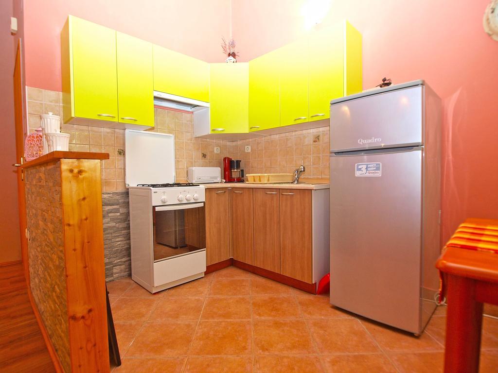 Apartments Anto 1296 풀라 외부 사진