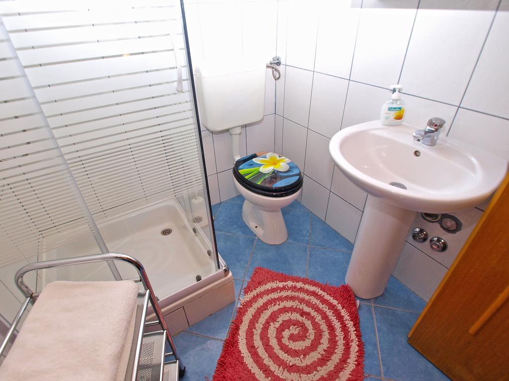 Apartments Anto 1296 풀라 외부 사진