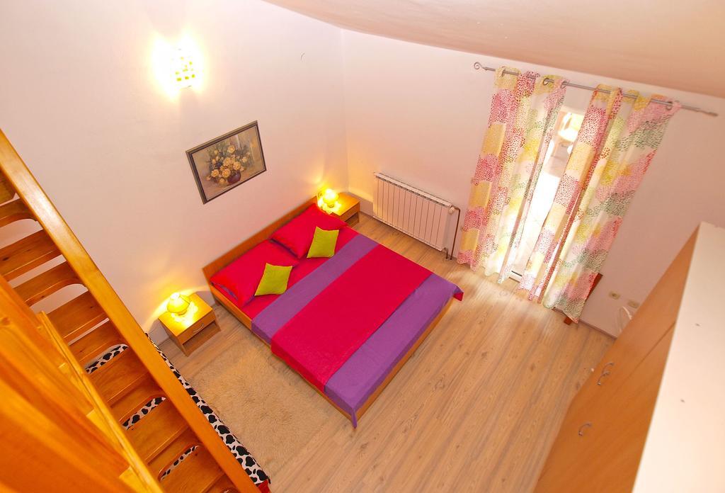 Apartments Anto 1296 풀라 외부 사진